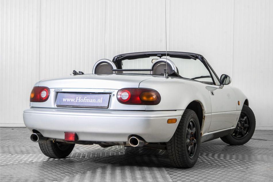 1995 Mazda MX-5