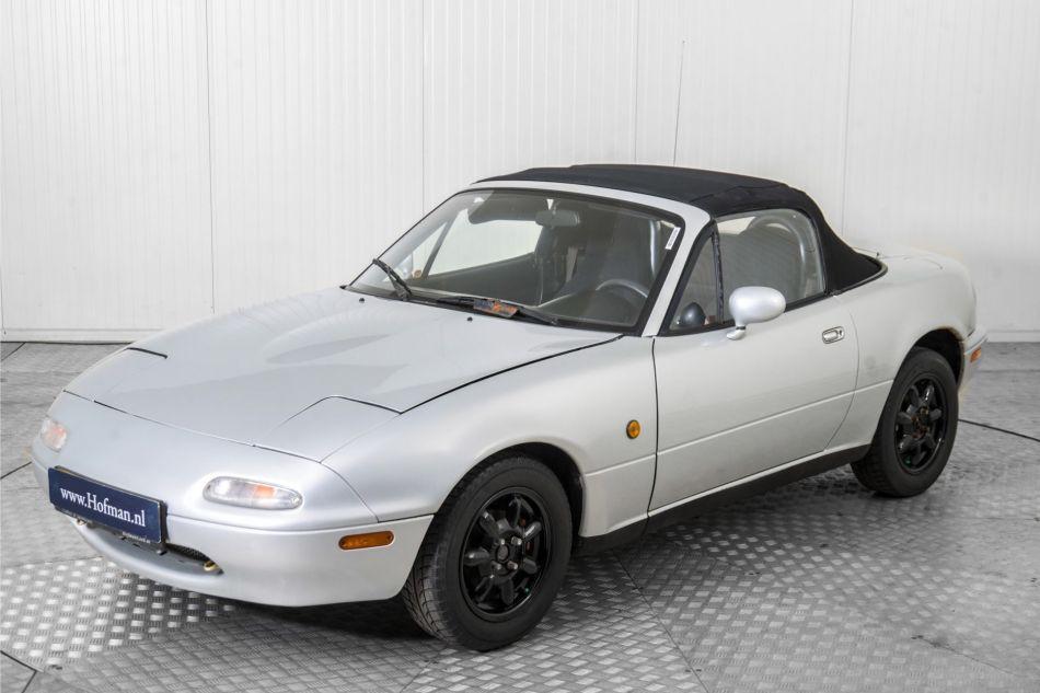 1995 Mazda MX-5