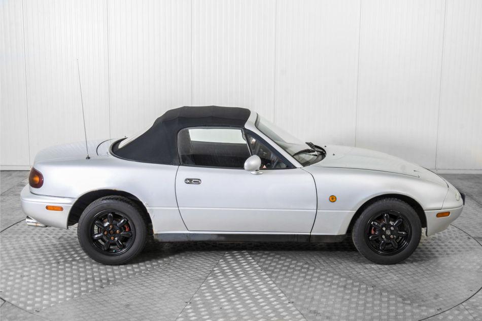 1995 Mazda MX-5