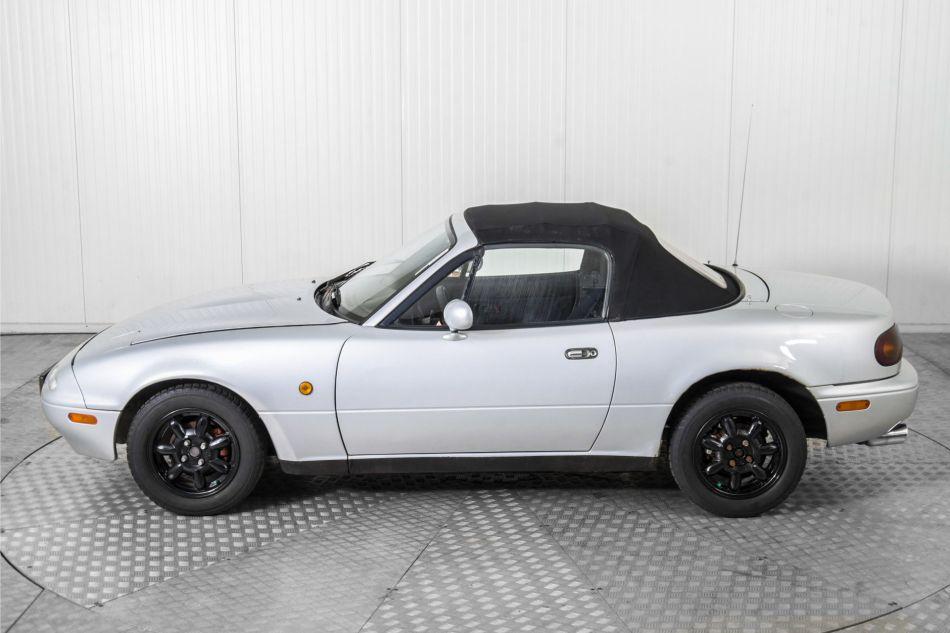 1995 Mazda MX-5