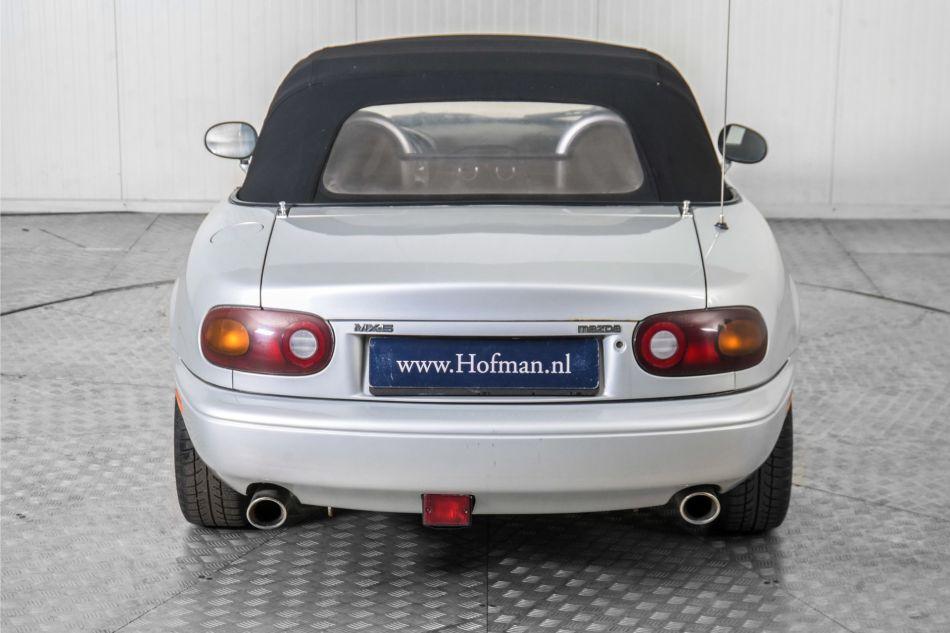 1995 Mazda MX-5