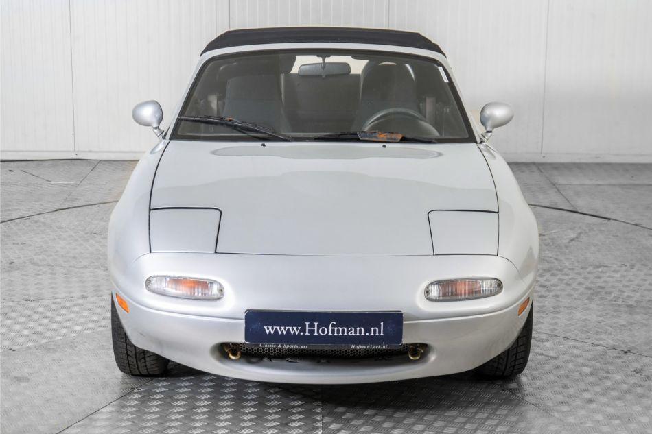 1995 Mazda MX-5