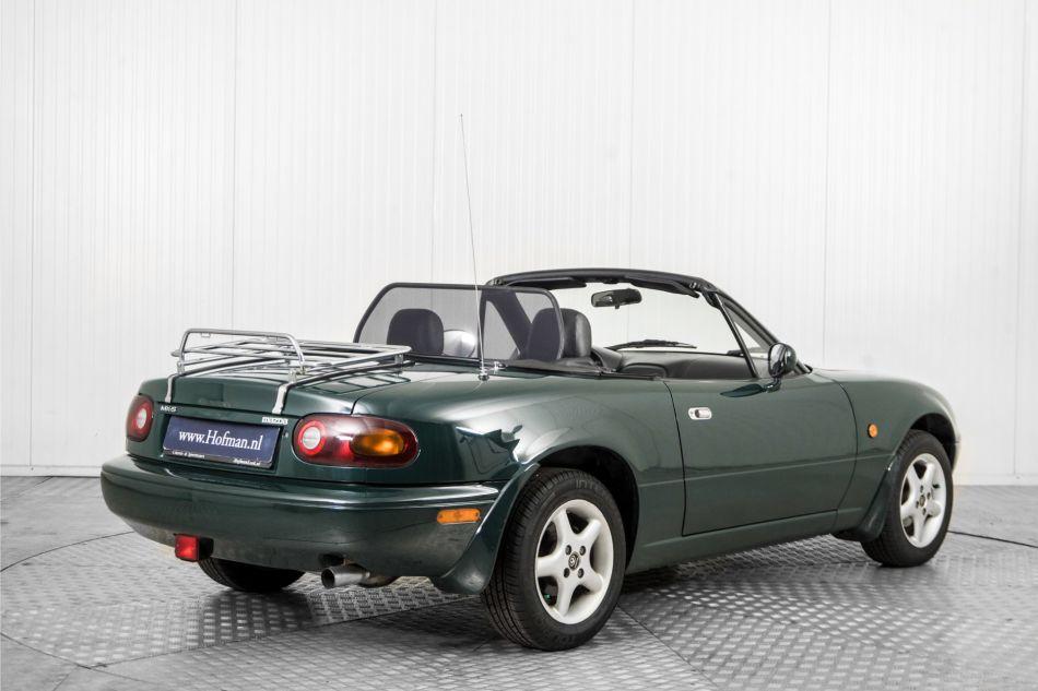 1997 Mazda MX-5