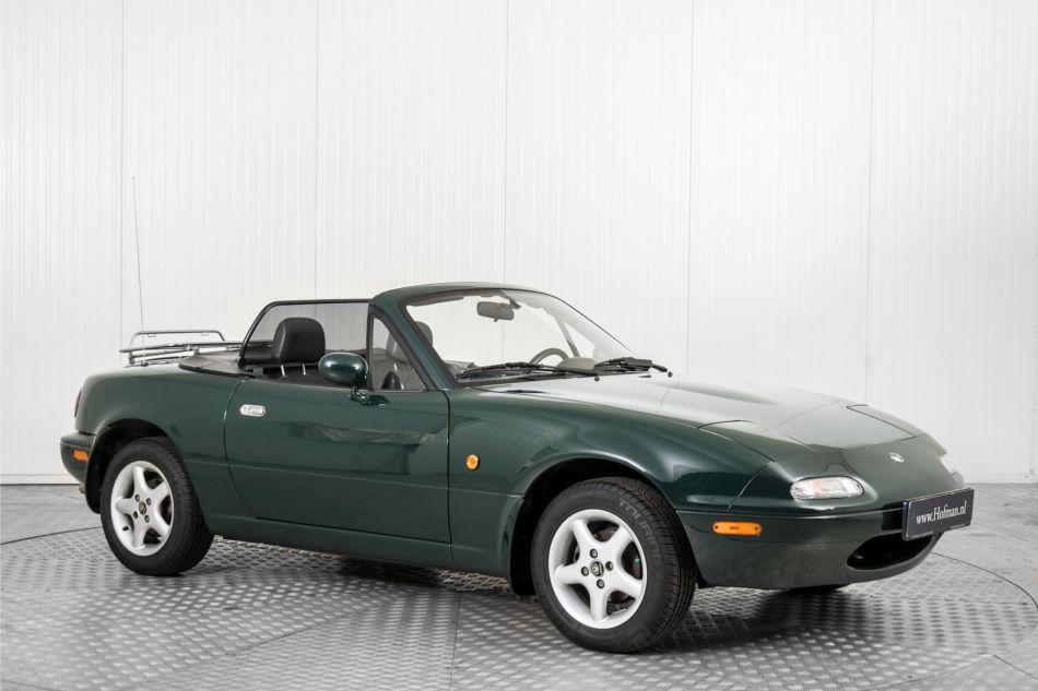 1997 Mazda MX-5