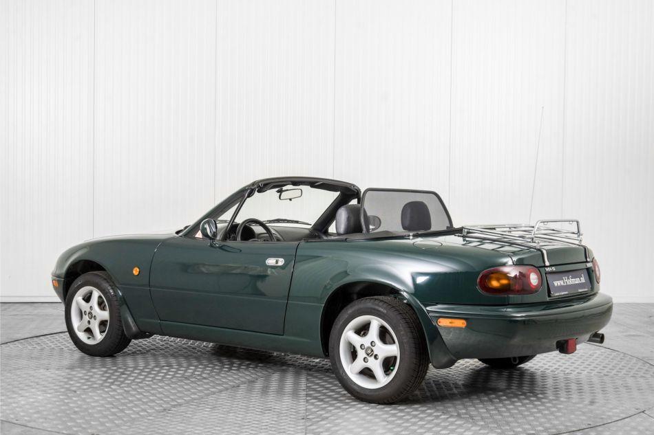 1997 Mazda MX-5