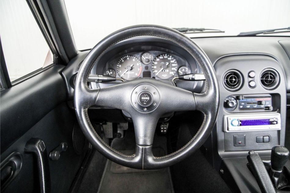 1997 Mazda MX-5