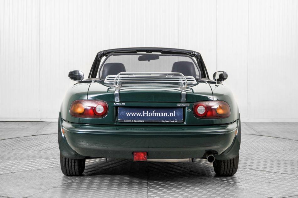 1997 Mazda MX-5