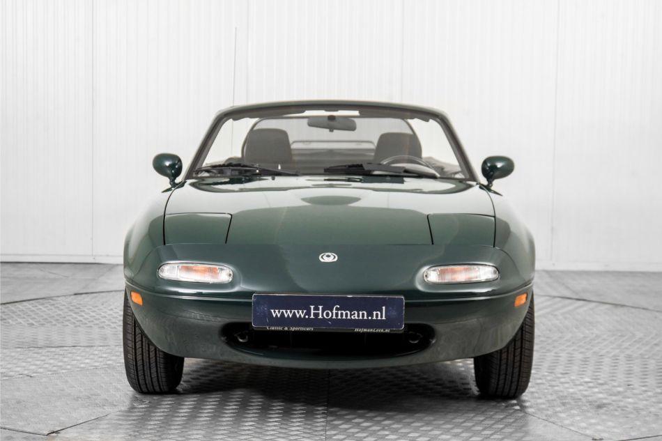 1997 Mazda MX-5