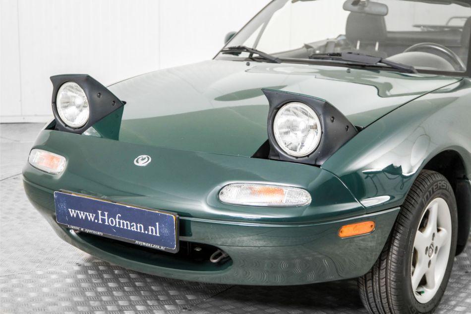 1997 Mazda MX-5