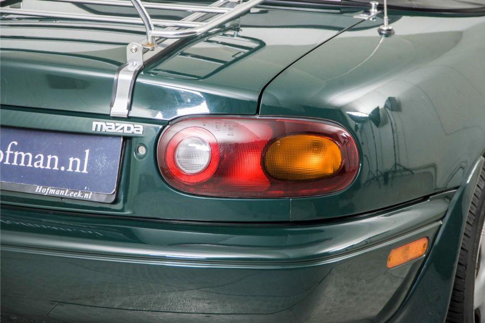 1997 Mazda MX-5