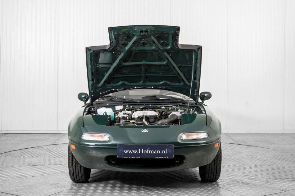 1997 Mazda MX-5