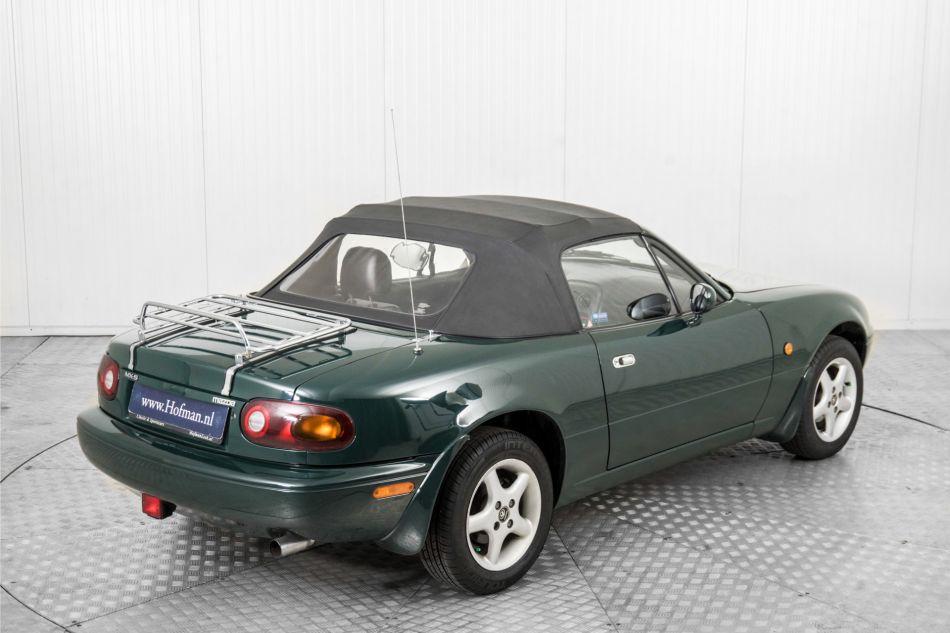 1997 Mazda MX-5