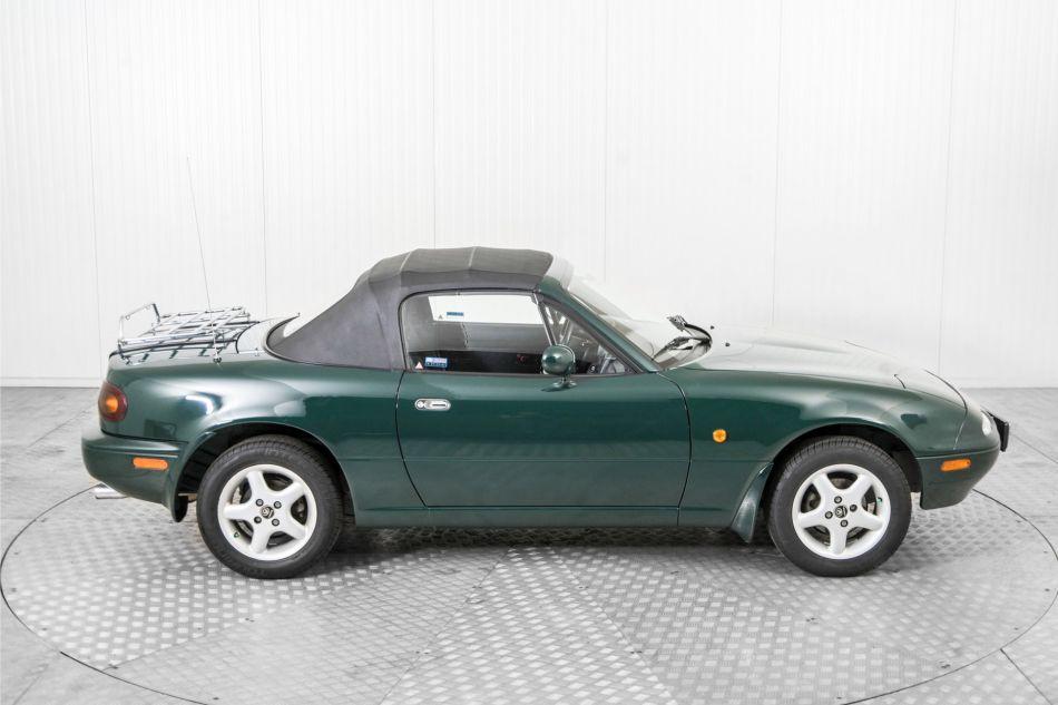 1997 Mazda MX-5
