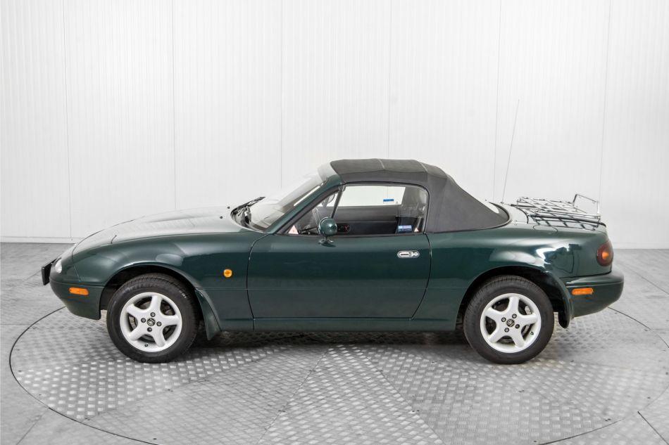 1997 Mazda MX-5