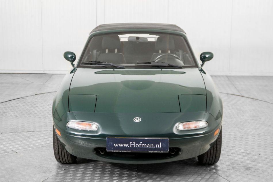 1997 Mazda MX-5