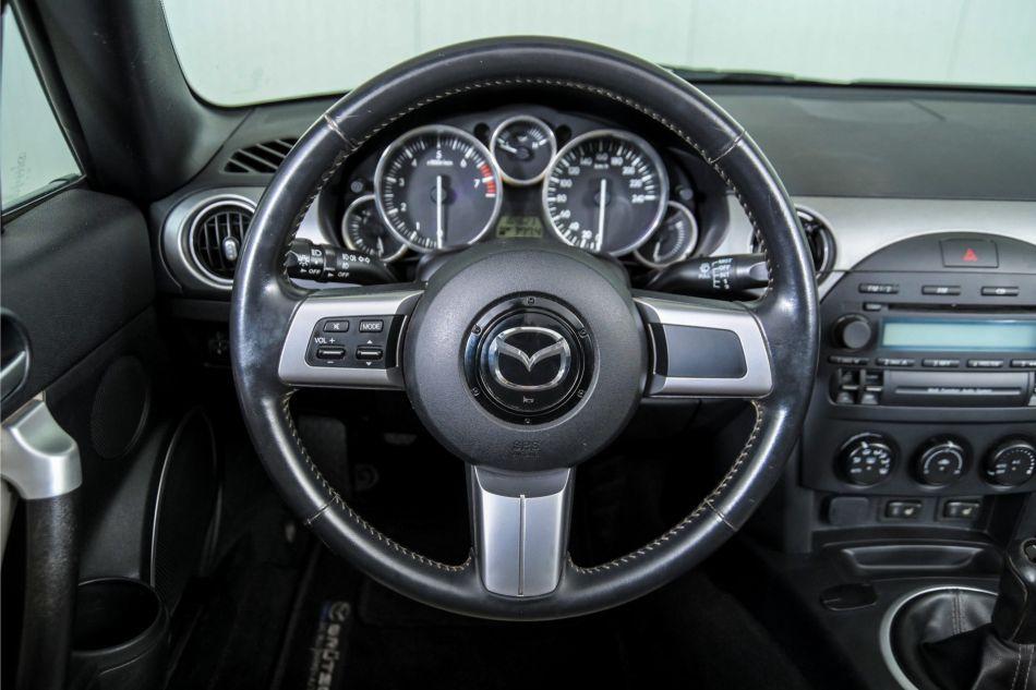 2007 Mazda MX-5