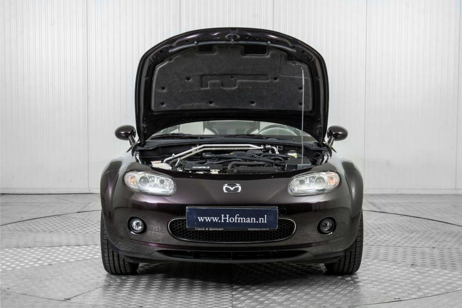 2007 Mazda MX-5