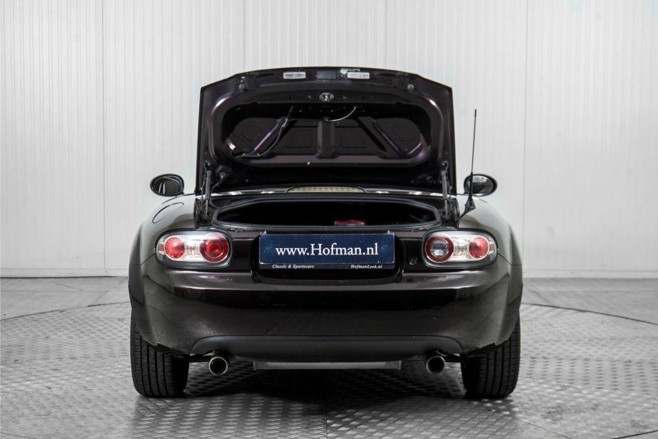 2007 Mazda MX-5