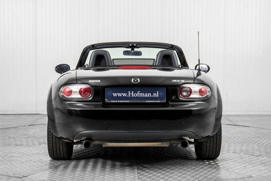 2007 Mazda MX-5