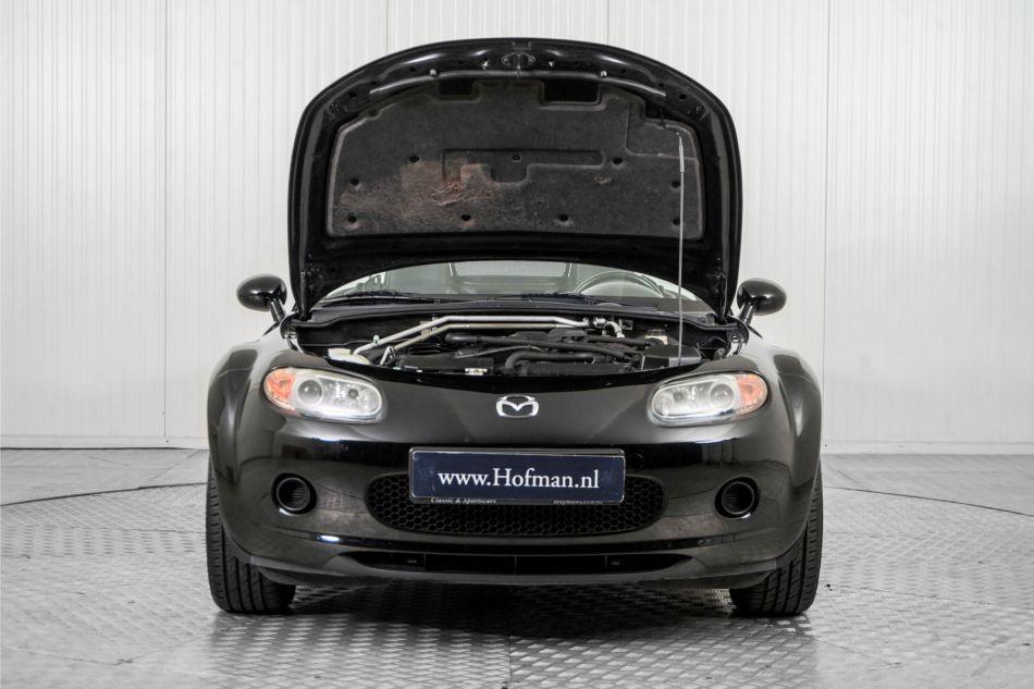 2007 Mazda MX-5