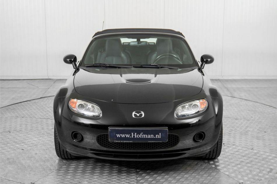 2007 Mazda MX-5