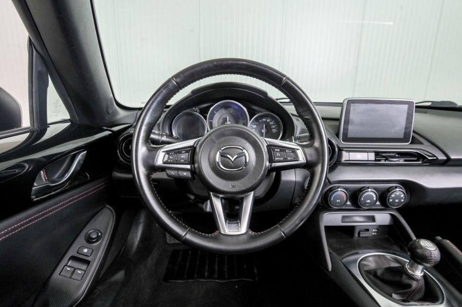 2016 Mazda MX-5