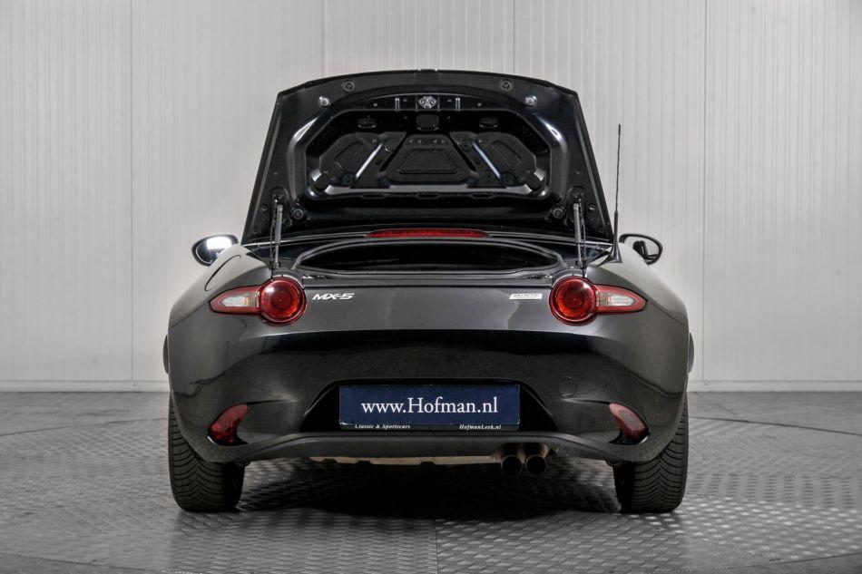 2016 Mazda MX-5