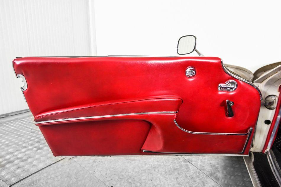 1964 Mercedes - Benz 200-serie