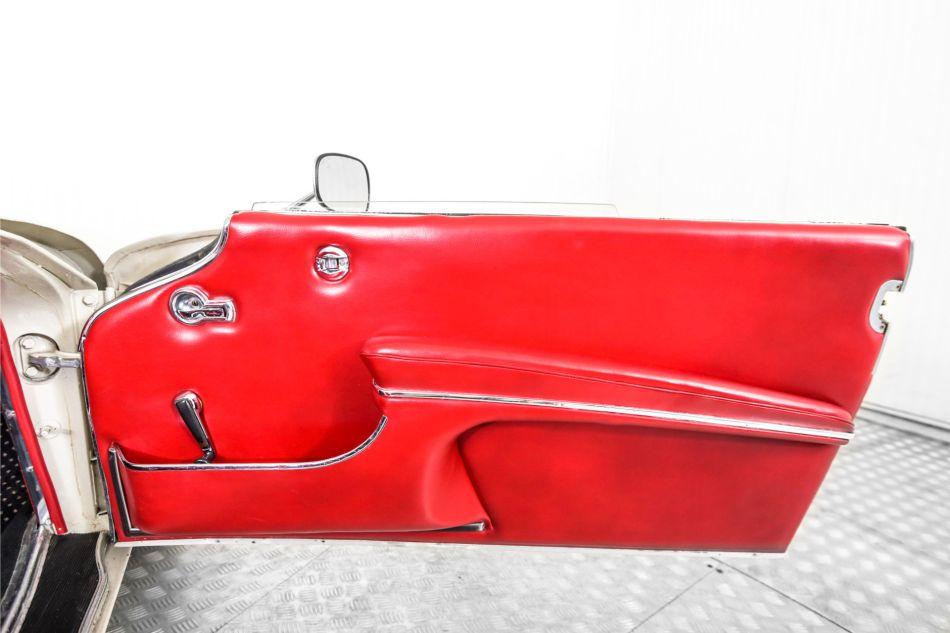 1964 Mercedes - Benz 200-serie