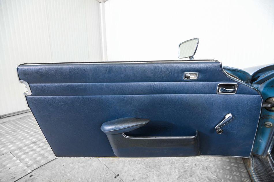 1969 Mercedes - Benz 280