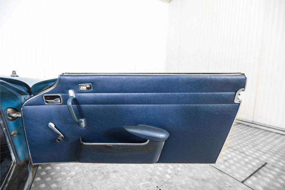 1969 Mercedes - Benz 280