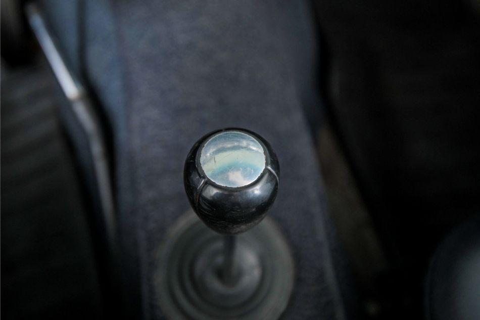 1969 Mercedes - Benz 280