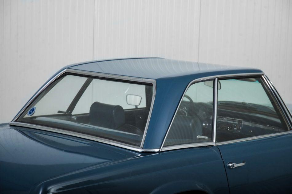 1969 Mercedes - Benz 280