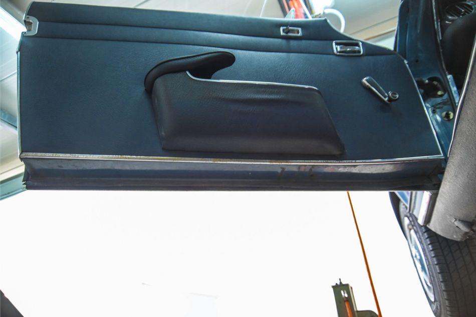 1969 Mercedes - Benz 280