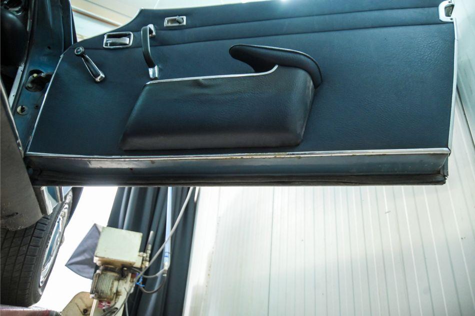 1969 Mercedes - Benz 280