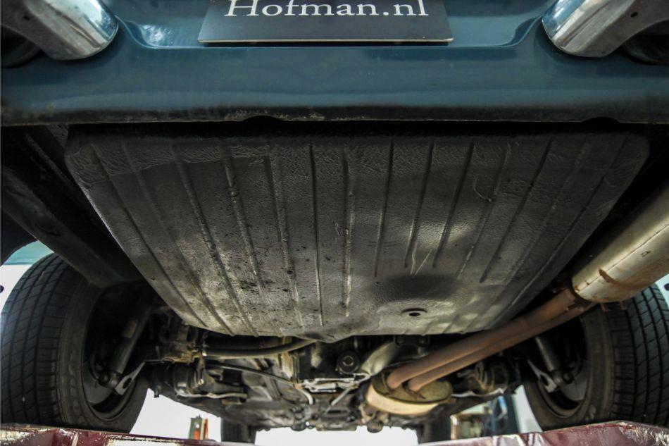 1969 Mercedes - Benz 280