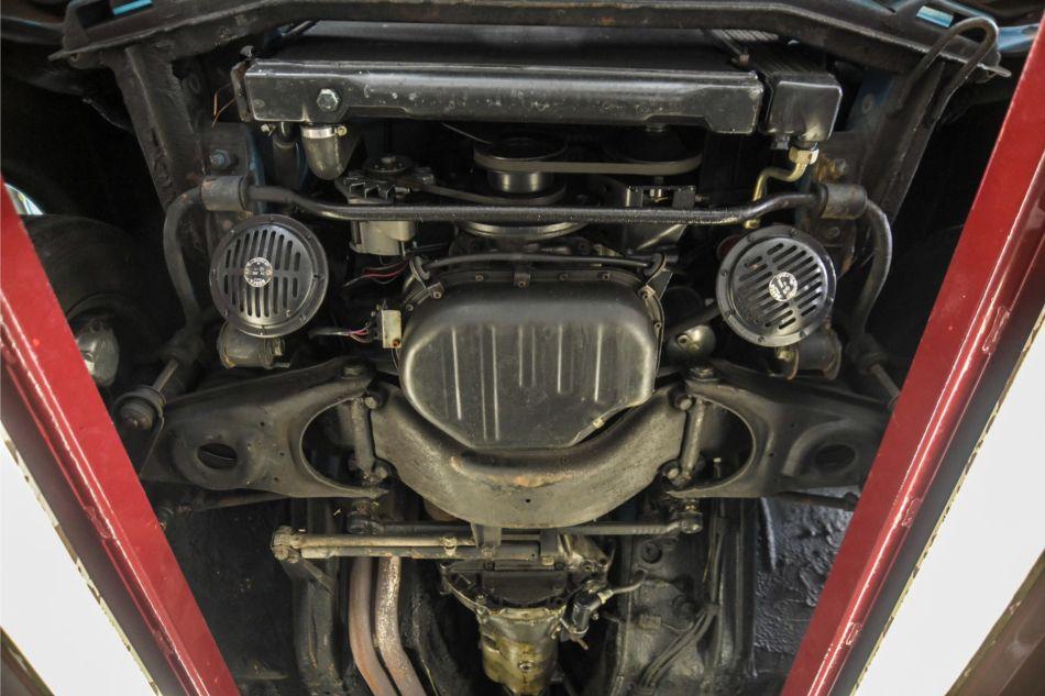 1969 Mercedes - Benz 280