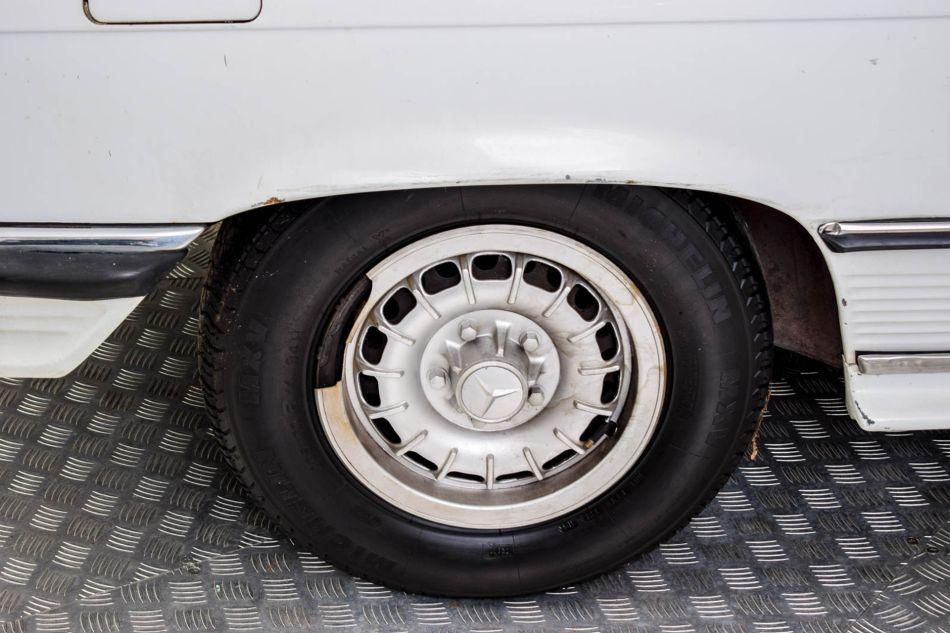 1972 Mercedes - Benz SL-Klasse