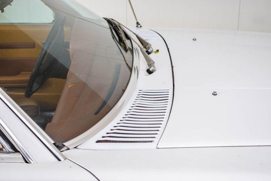 1972 Mercedes - Benz SL-Klasse