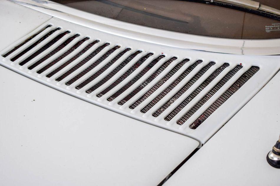 1972 Mercedes - Benz SL-Klasse