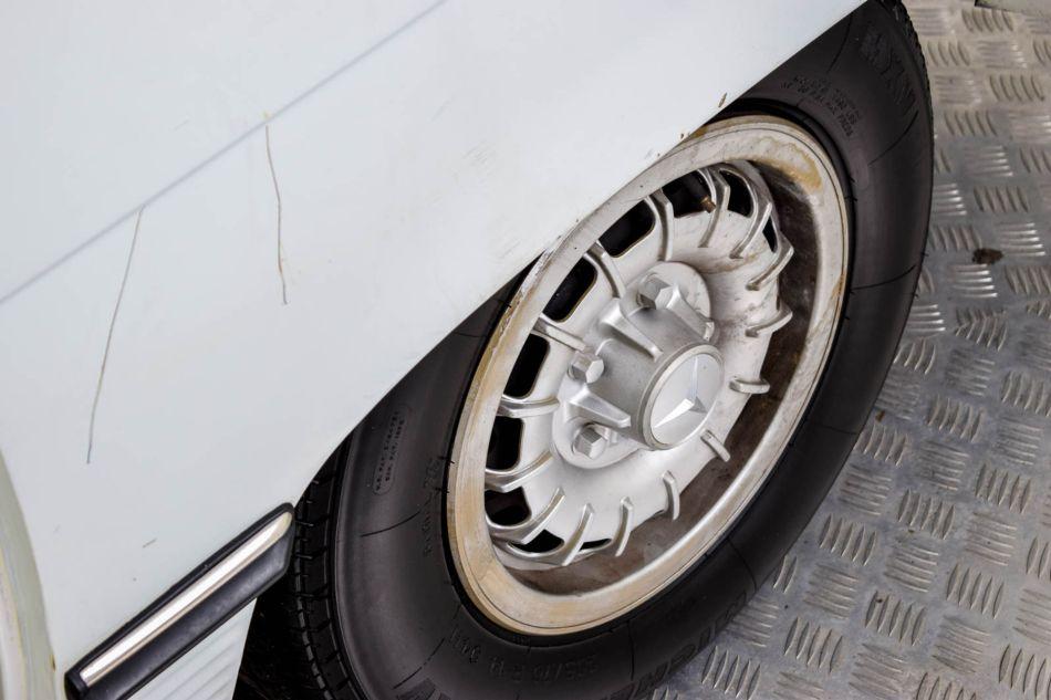 1972 Mercedes - Benz SL-Klasse