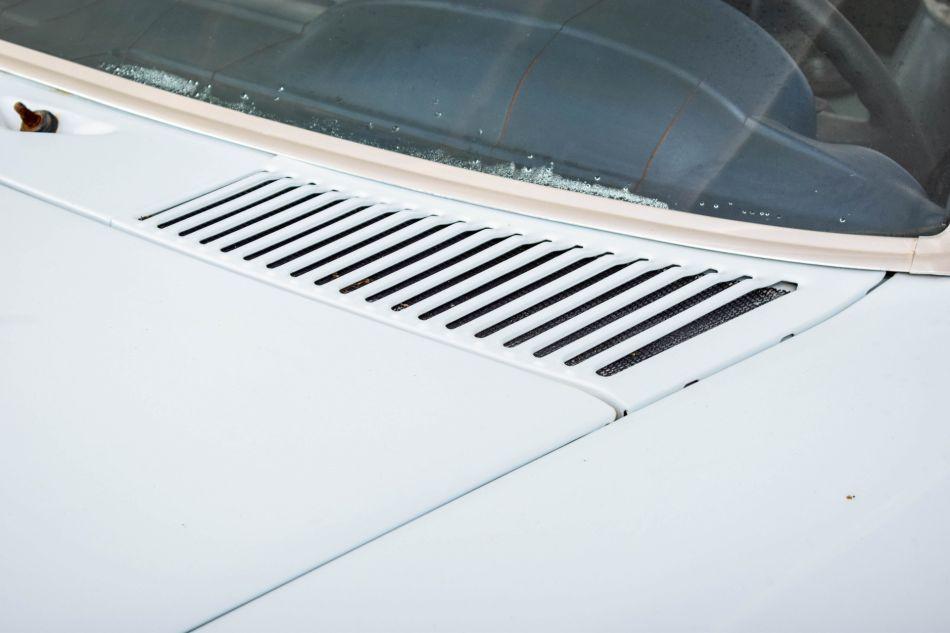 1973 Mercedes - Benz SL-Klasse