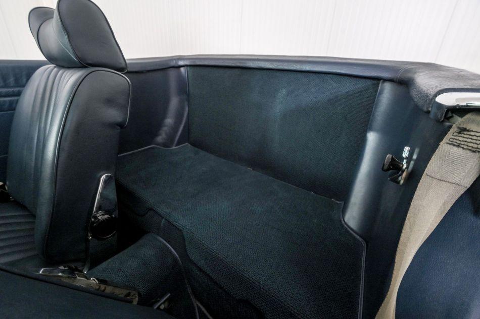 1973 Mercedes - Benz SL-Klasse