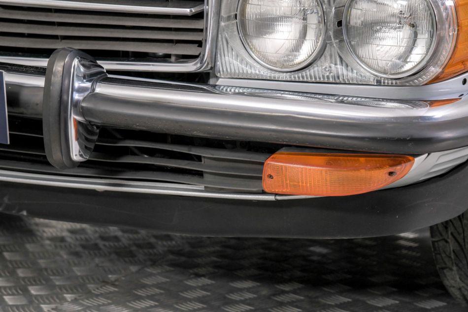 1973 Mercedes - Benz SL-Klasse