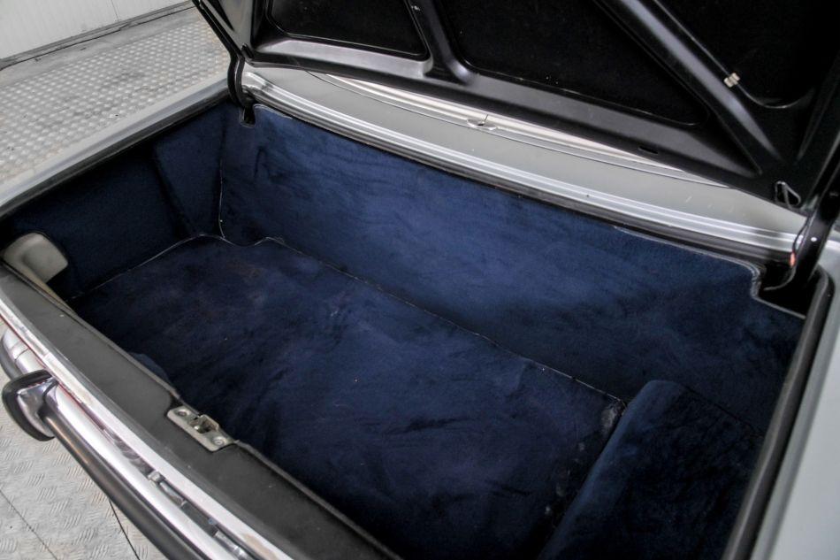 1973 Mercedes - Benz SL-Klasse