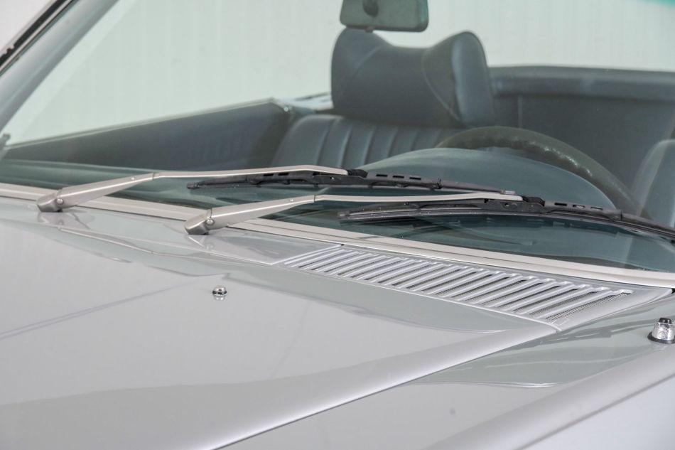 1973 Mercedes - Benz SL-Klasse