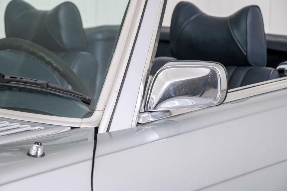 1973 Mercedes - Benz SL-Klasse