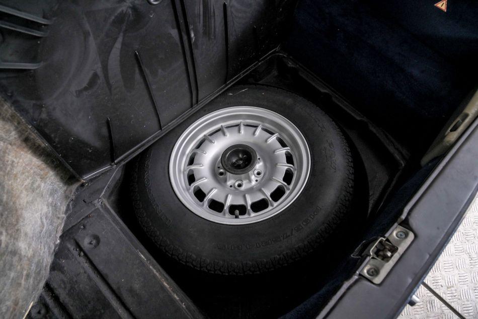 1973 Mercedes - Benz SL-Klasse