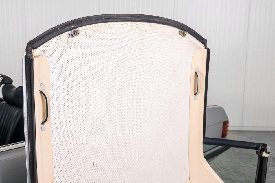 1973 Mercedes - Benz SL-Klasse