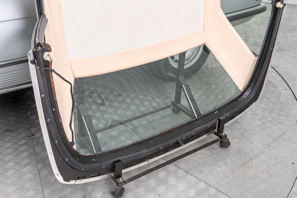 1973 Mercedes - Benz SL-Klasse